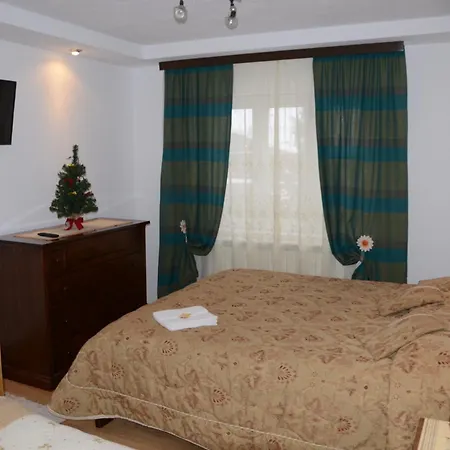 Rustic Argesean *